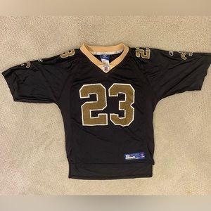 New Orleans Saints Pierre Thomas Jersey